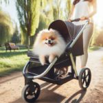 Pet Strollers for Small Breeds: Your Essential Guide