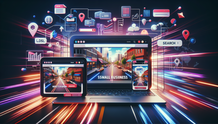 Website Redesign Services Tailored for Taunton’s Small Firms