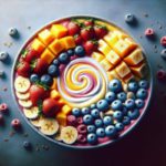 Smoothie Bowl Recipes: Quick and Healthy Inspiration