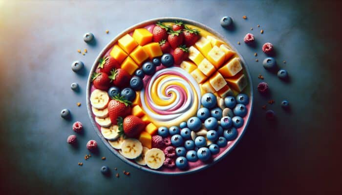 Smoothie Bowl Recipes: Quick and Healthy Inspiration