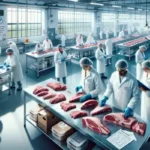 Chemical-Resistant Gloves Essential for Safe Food Production