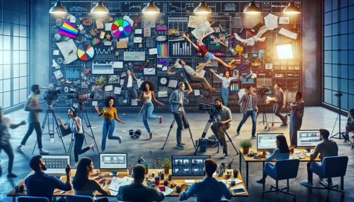 Vimeo Videos for Effective Professional Branding Enhancement