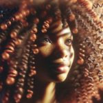 Cropped Curls: Mastering the Look for Tight Coils