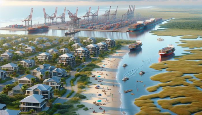 Entry-Level Investments You Can Explore in Richards Bay