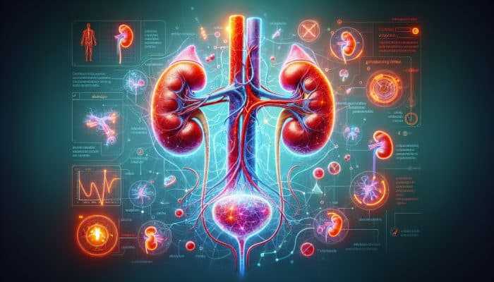 Kidney Health: Essential Tips for Improvement and Wellness
