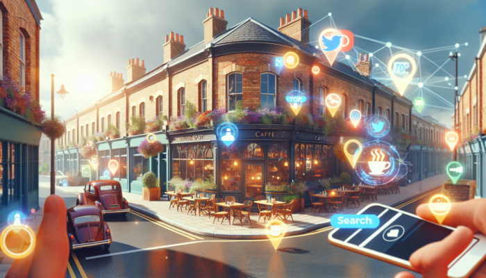 SEO Services in Lydney: Elevate Your Small Business Success