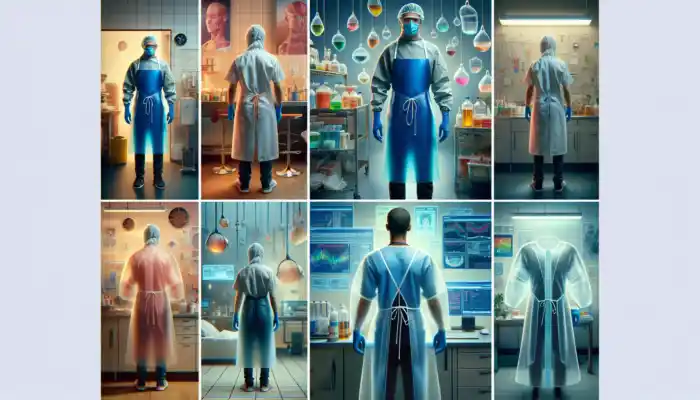 Safe Disposal of Plastic Aprons: Simple Tips for You