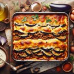 Moussaka: Your Essential Step-by-Step Cooking Guide
