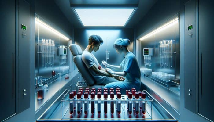 Coeliac Blood Test Essentials for Rowley Regis Locals