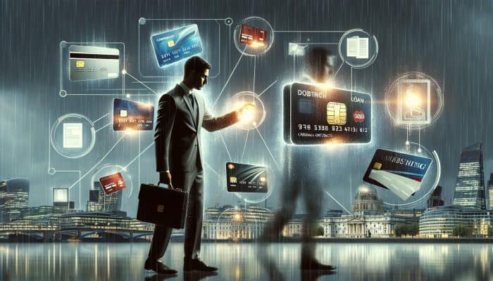 Debt Consolidation Loans: Insights on Lines of Credit