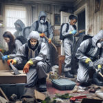 Must-Have Safety Equipment for UK House Clearance