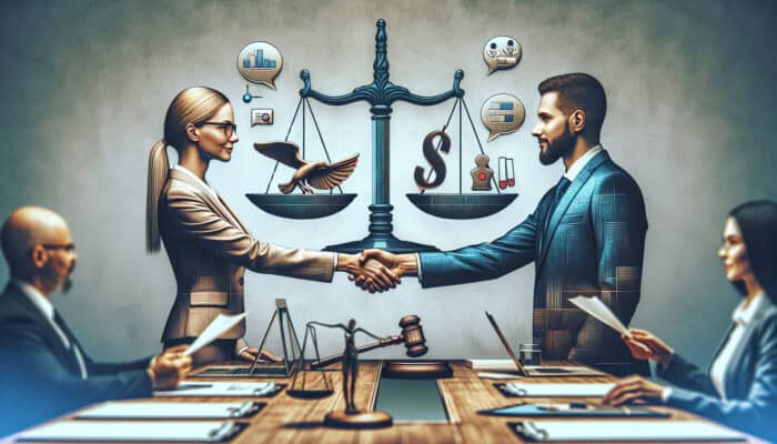 Advanced Techniques for Negotiating Contracts in HR