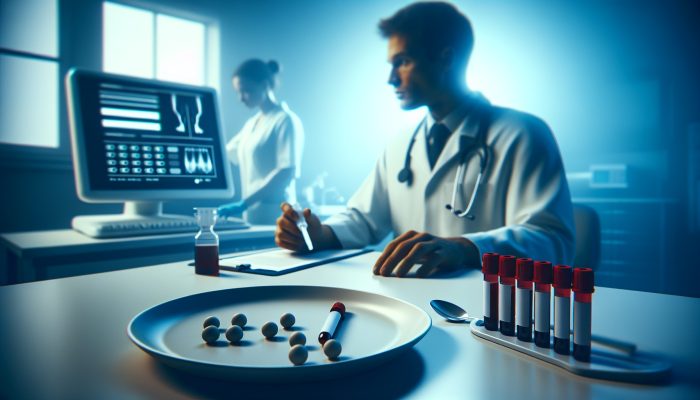 Testosterone Blood Test Accuracy: Essential Fasting Tips