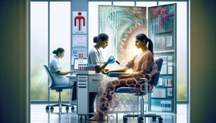 High Ferritin Symptoms: Key Signs You Shouldn’t Ignore