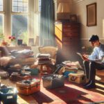 House Clearance Techniques for Quick Results