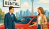Car Rental Toronto: Uncover Top Deals at Pearson Airport