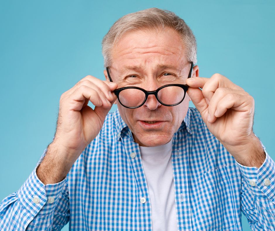 Eye Floaters: Effective Treatment with VitroCap