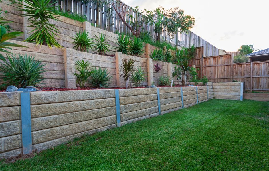 Retaining Walls2