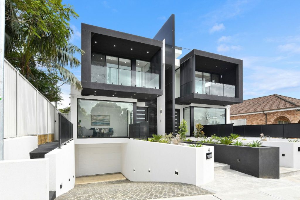 Dual Occupancy Home Designs: Innovative Solutions for Sydney