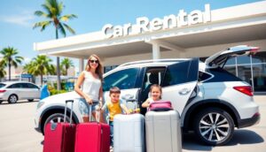 Car Rental Tips for a Memorable Family Holiday