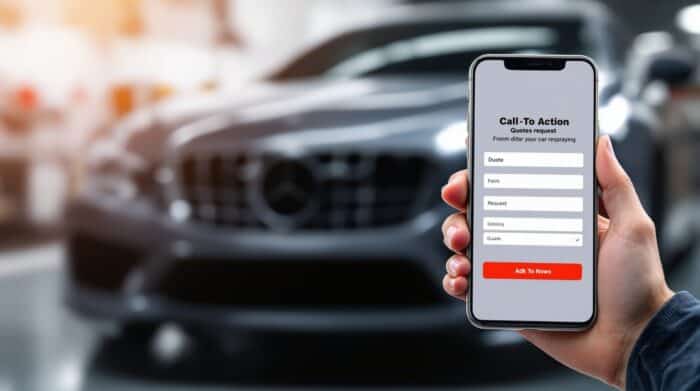 Professional Car Body Repairs: Why Expertise Matters