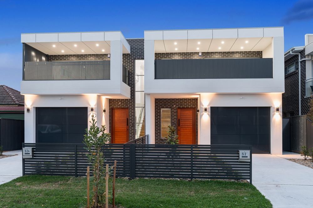 Class 2 Builder Insights: Highlights from Phase Projects in Sydney