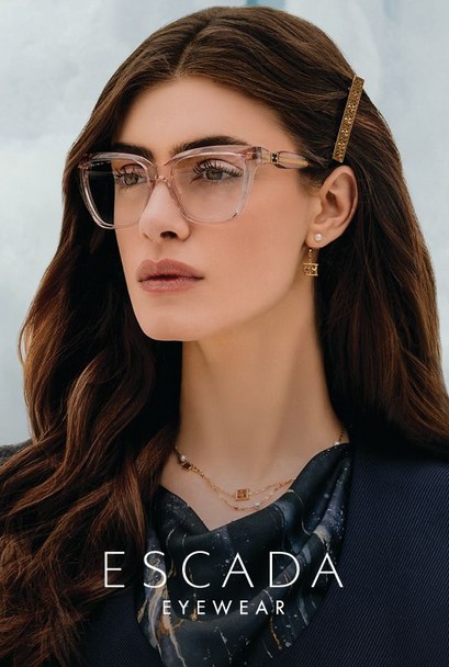Escada Frames