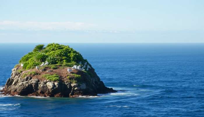 Belize Bird Island: Essential Tips for Travel Exploration