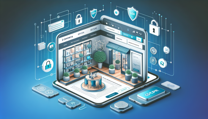 Online Store Design to Boost Small Businesses in Warminster