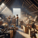House Clearance Made Easy: Top Tips for a Seamless Start