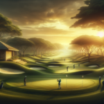 Explore Must-See Courses at Kempton Park Golf Club