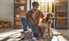 Pet Owners’ Essential First Aid Kits: Must-Have Items