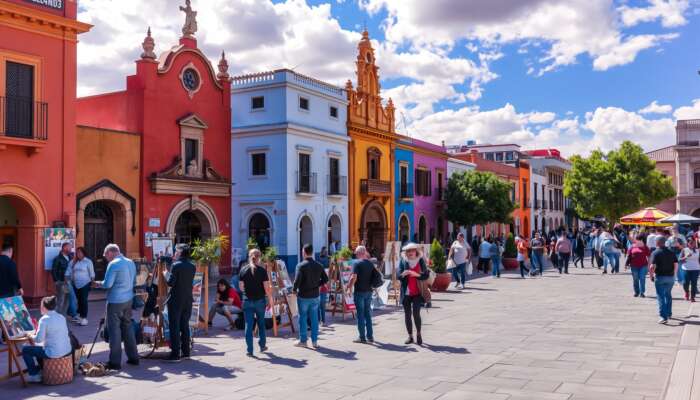 San Miguel De Allende’s Unique Charm Revealed