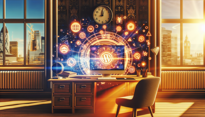 WordPress Design Services for Your Kingsbridge Website