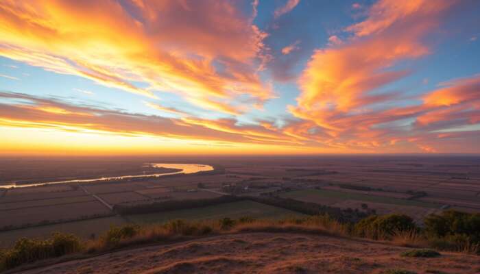 Discover San Miguel de Allende’s Sunrise Viewing Spots