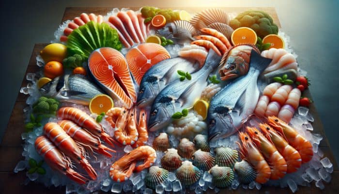 Grill Seafood Without Drying: Top Tips for Juicy Results