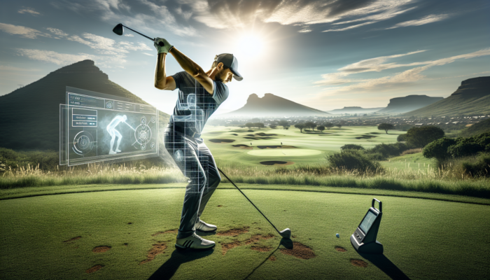 Golf Swing Monitors: Essential Tools to Improve Your Game