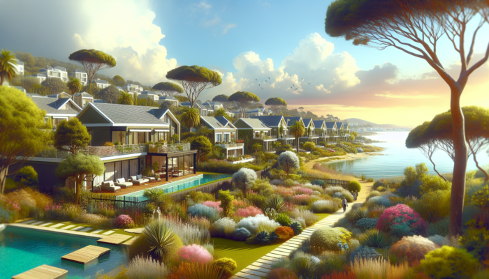 Affordable Coastal Properties in Secunda for First-Time Buyers