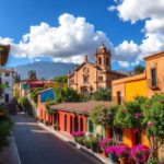 Map Location of San Miguel de Allende: A Quick Guide