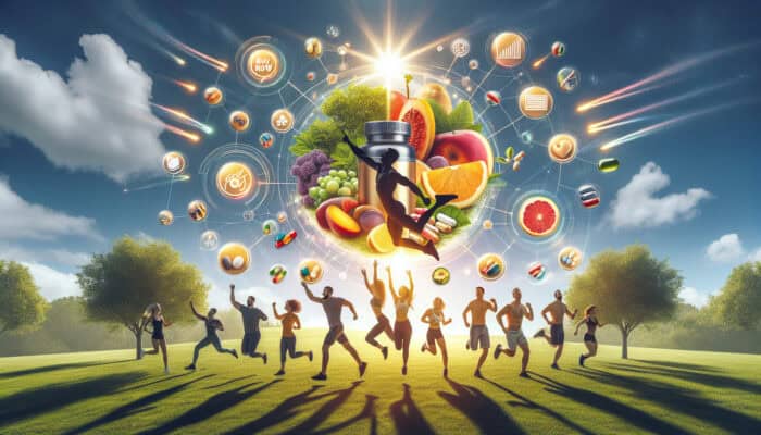 Optimise Supplement Ad Copy for Better CTR Performance