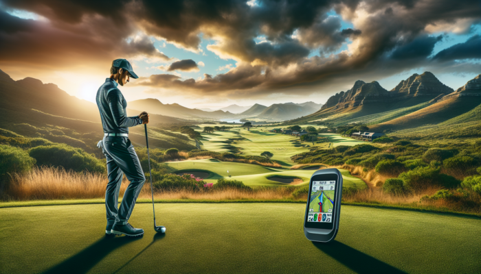 Golf GPS Devices: Top Must-Have Picks for Every Golfer