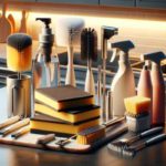 Kitchen Cleanup Hacks for a Neat and Tidy Space