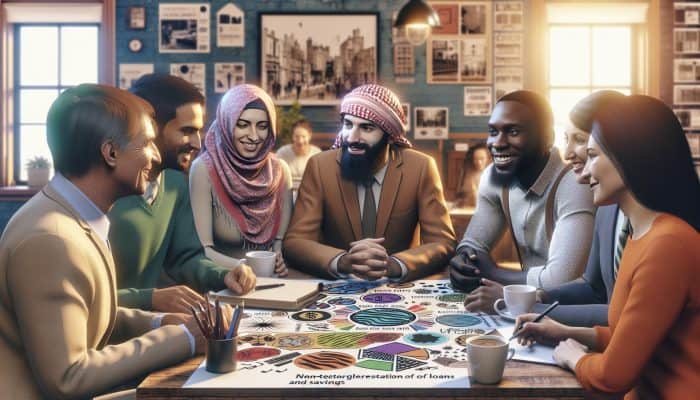 Credit Union for Debt Consolidation: A Wise Financial Move