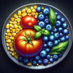 Appetising Plates: Colour Combos You Must Try