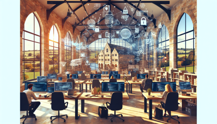 Ecommerce Development Company: Insights for Stroud Businesses