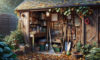 Shed Clearing Tools: A UK Homeowner’s Essential Guide
