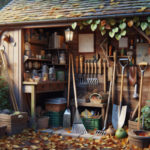 Shed Clearing Tools: A UK Homeowner’s Essential Guide