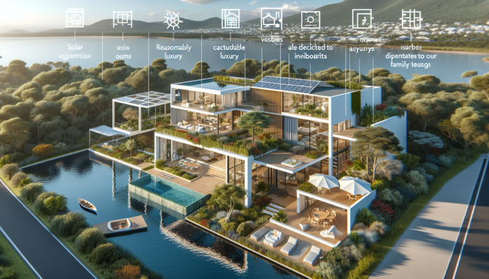 Mid-Level Homes and Apartments for Great Value in Knysna