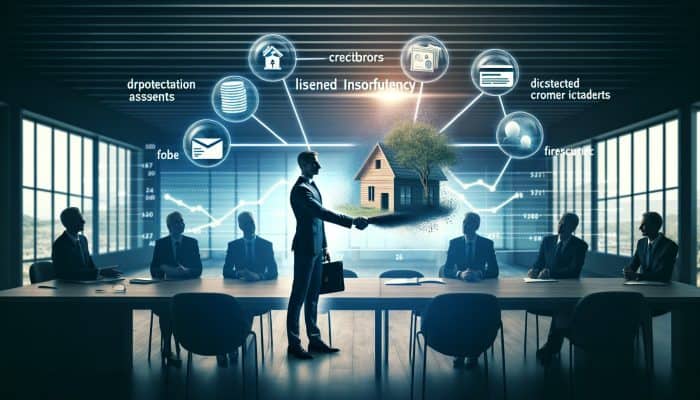 Debt Consolidation Strategies After IVA Completion