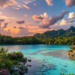 Geographic Insights: Discover Belize’s Unique Location Facts